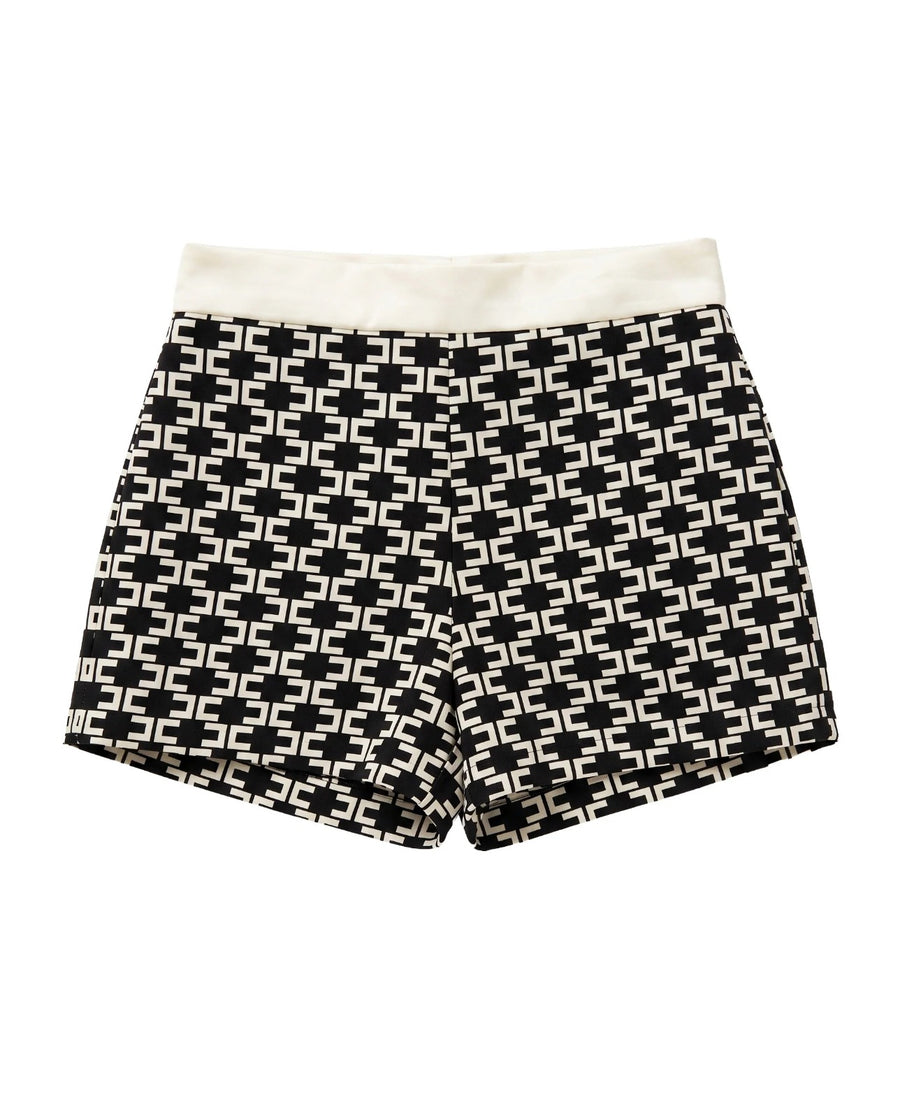 PANTALONCINO ELISABETTA FRANCHI