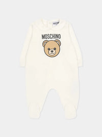 SET TUTINA CAPPELLO E BAVAGLINO MOSCHINO