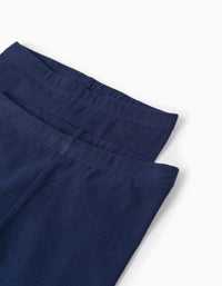 LEGGINS ZIPPY