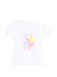 T-SHIRT LIU JO