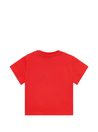 T-SHIRT MOSCHINO