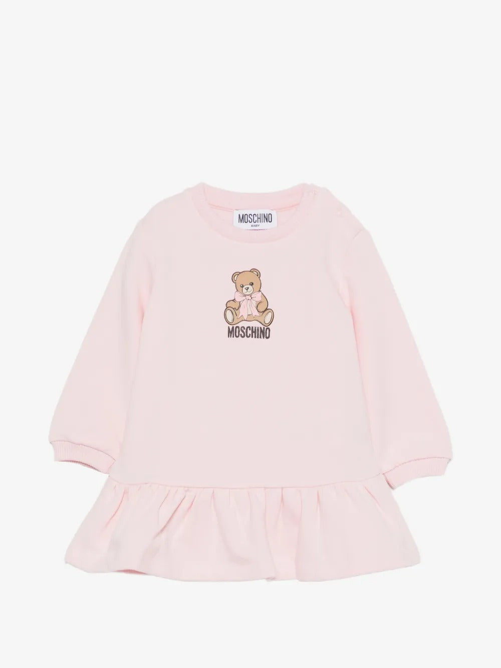 ABITO MOSCHINO