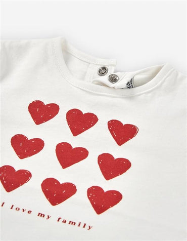 T-SHIRT LOSAN
