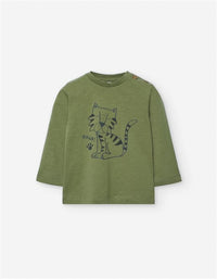 T-SHIRT LOSAN