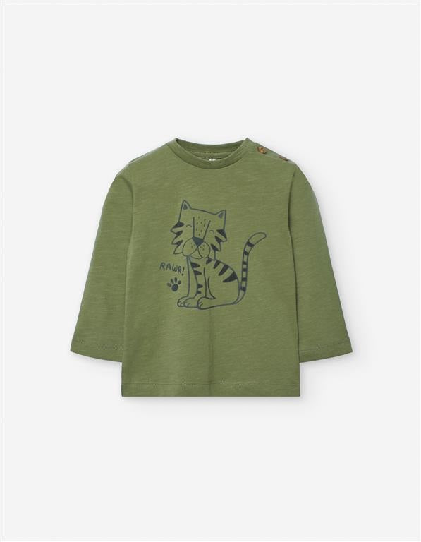 T-SHIRT LOSAN