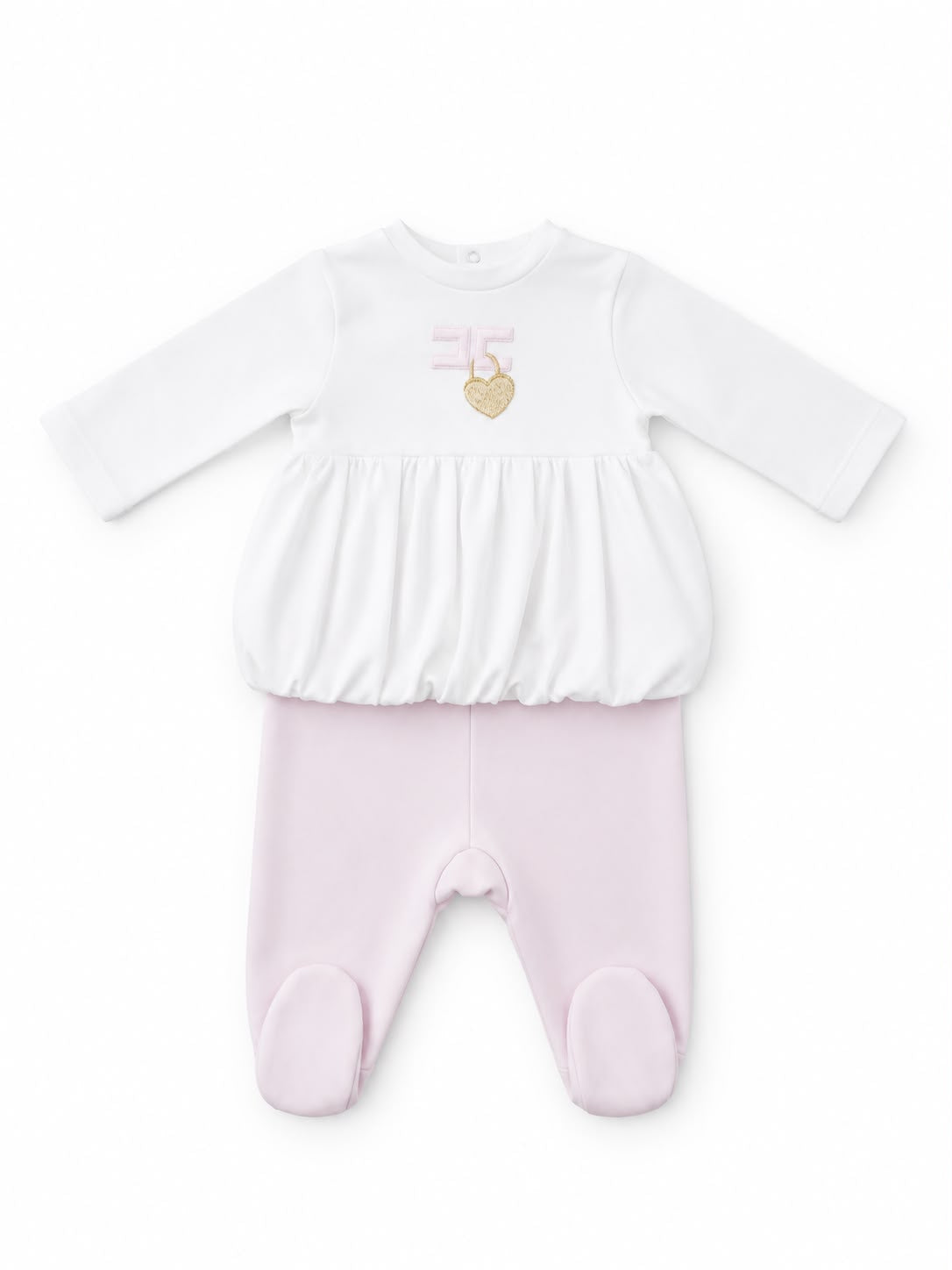 CORREDO ELISABETTA FRANCHI