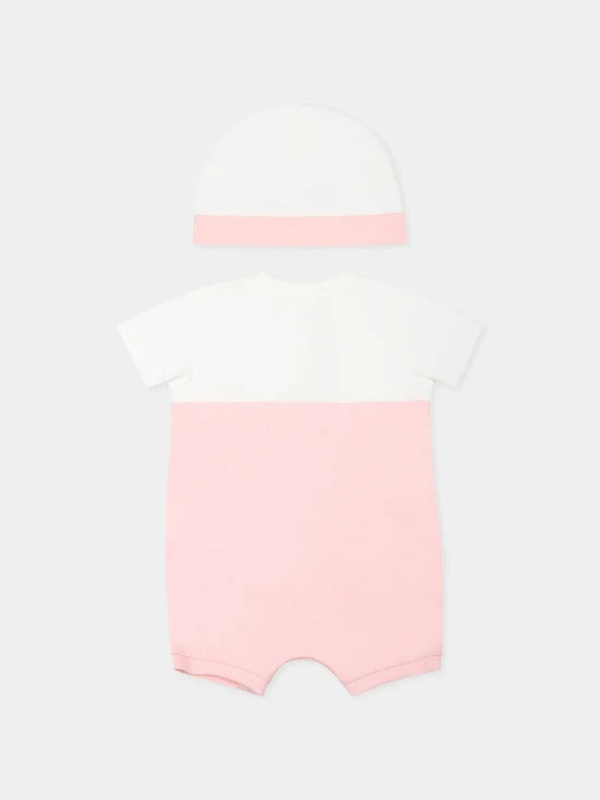 PAGLIACCETTO MOSCHINO