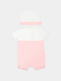 PAGLIACCETTO MOSCHINO