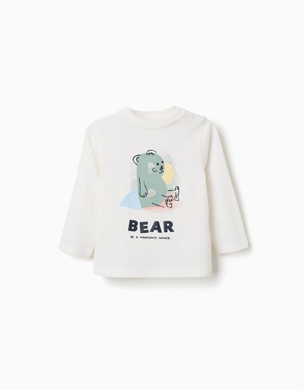 T-SHIRT ZIPPY