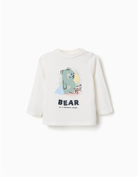 T-SHIRT ZIPPY