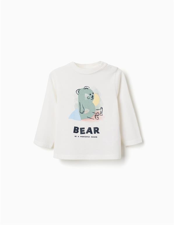 T-SHIRT ZIPPY