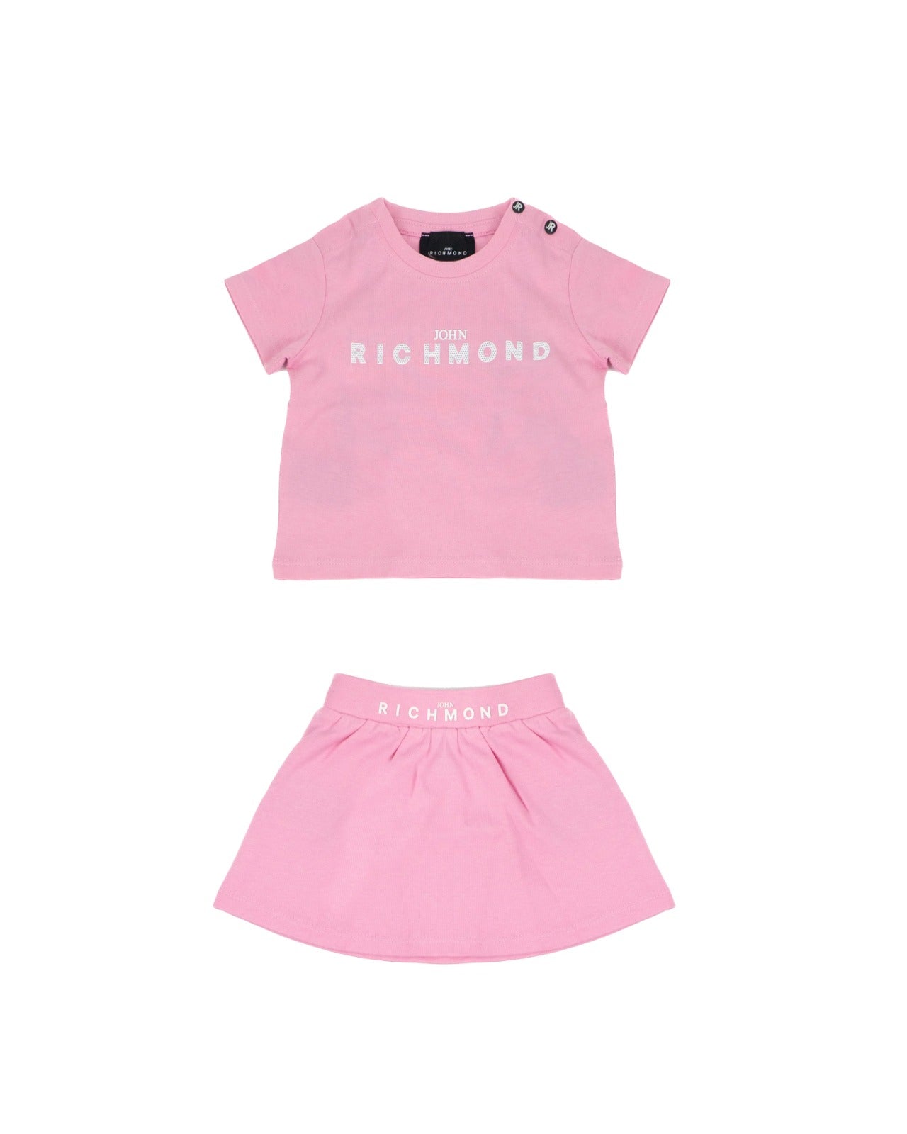 COMPLETO JOHN RICHMOND