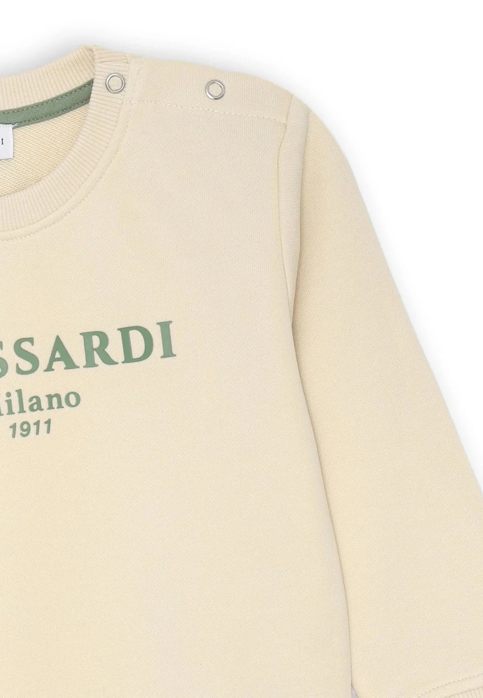 FELPA TRUSSARDI