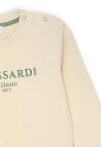 FELPA TRUSSARDI