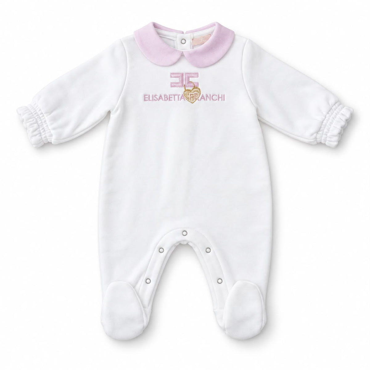 TUTINA ELISABETTA FRANCHI