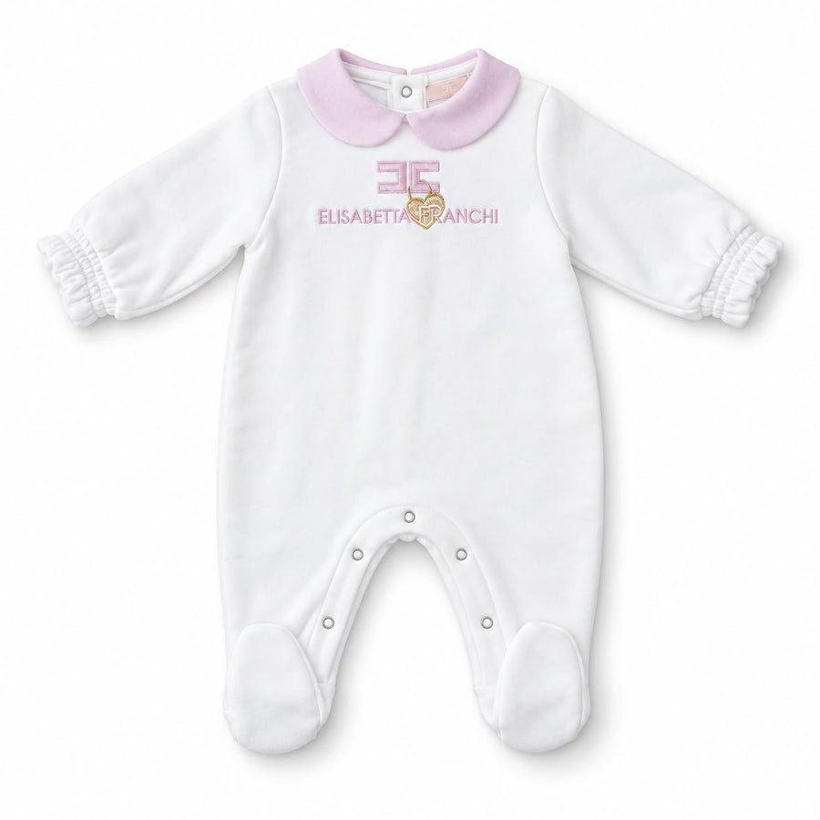 TUTINA ELISABETTA FRANCHI