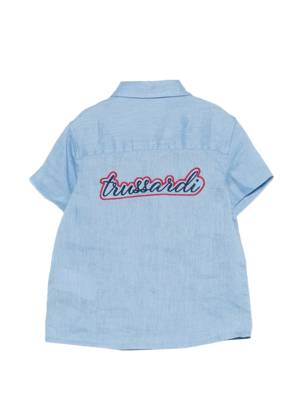 CAMICIA TRUSSARDI