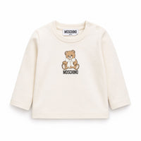 T-SHIRT MOSCHINO