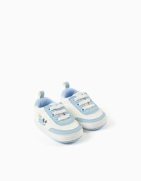 SCARPE ZIPPY