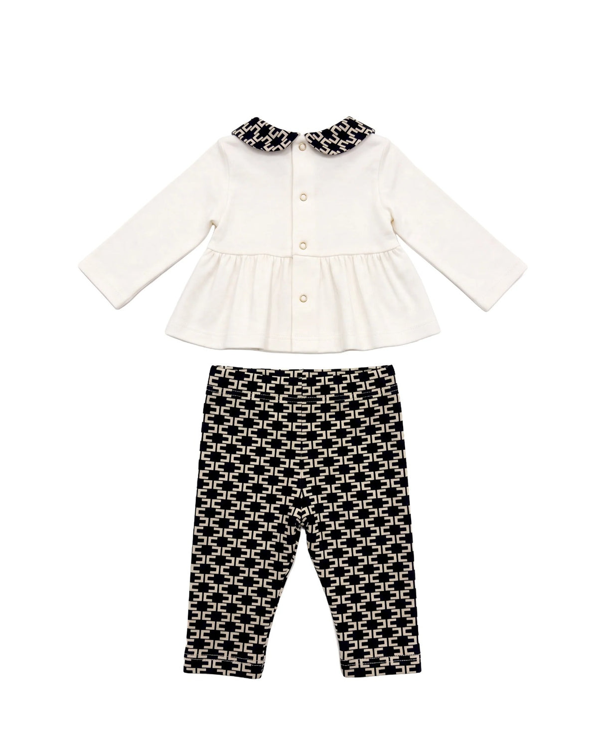 COMPLETO ELISABETTA FRANCHI