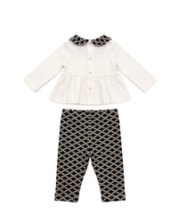 COMPLETO ELISABETTA FRANCHI