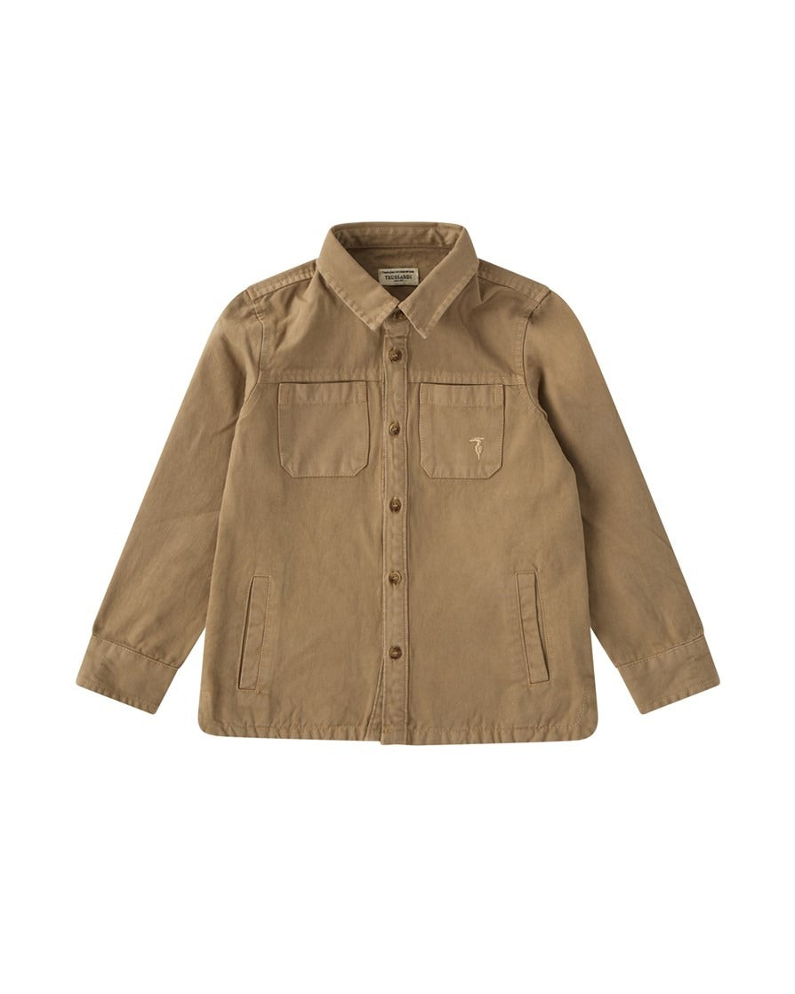 CAMICIA TRUSSARDI