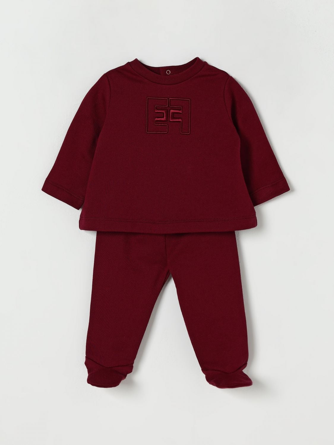 COMPLETO ELISABETTA FRANCHI