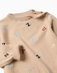 MAGLIONE ZIPPY