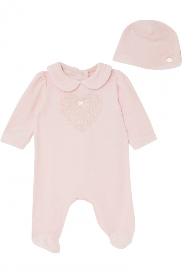 TUTINA E CAPPELLINO LIU JO