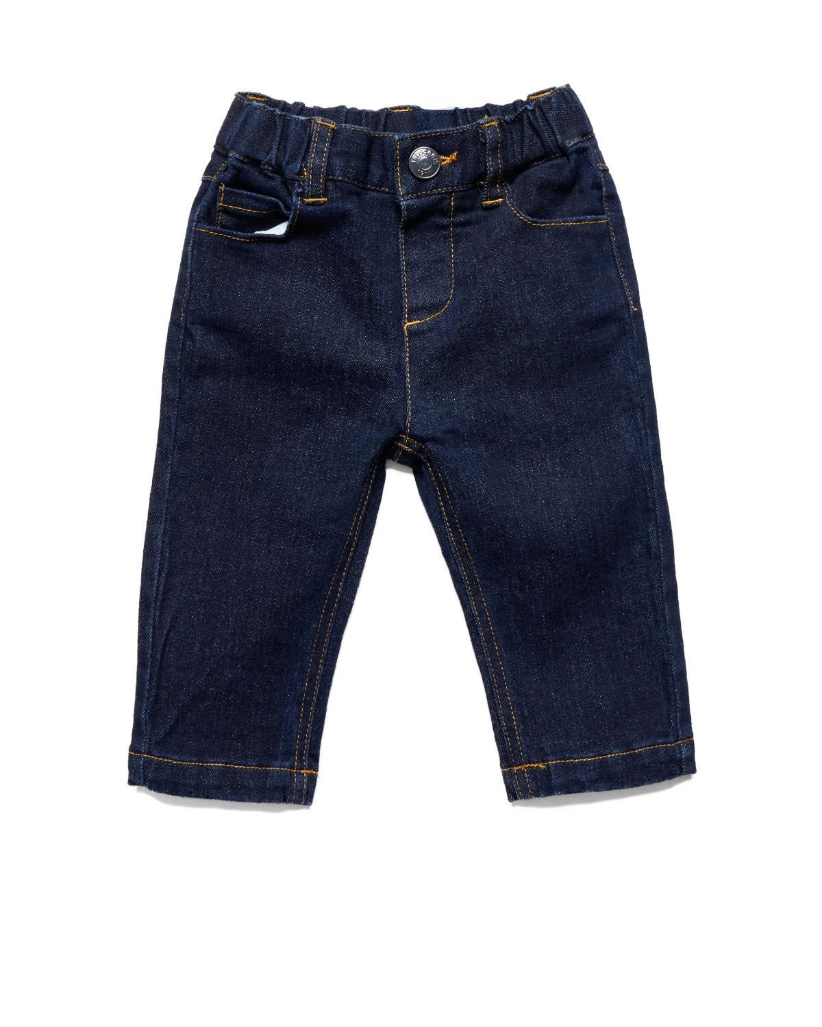 JEANS TRUSSARDI