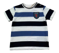 COMPLETO TRUSSARDI