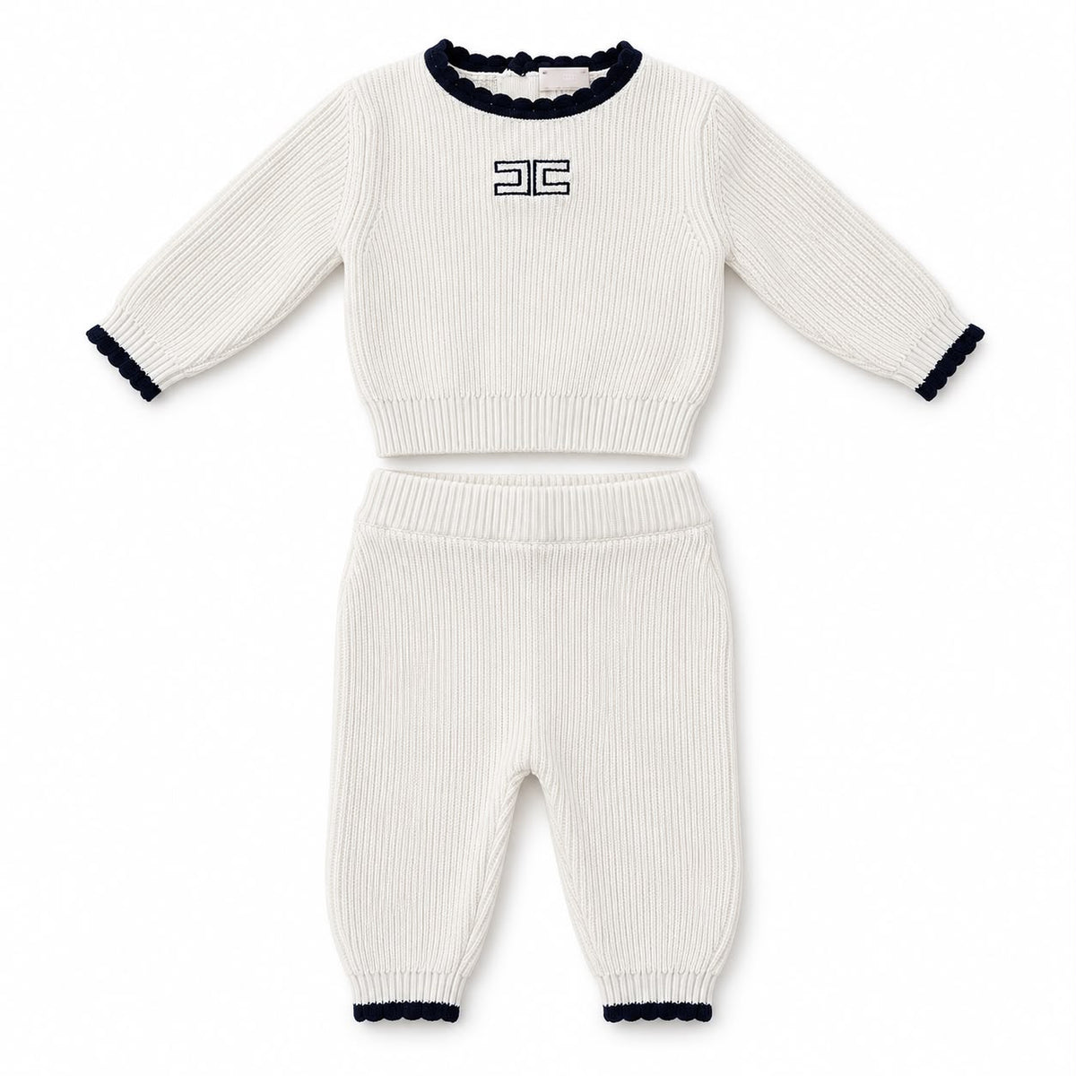 COMPLETO ELISABETTA FRANCHI