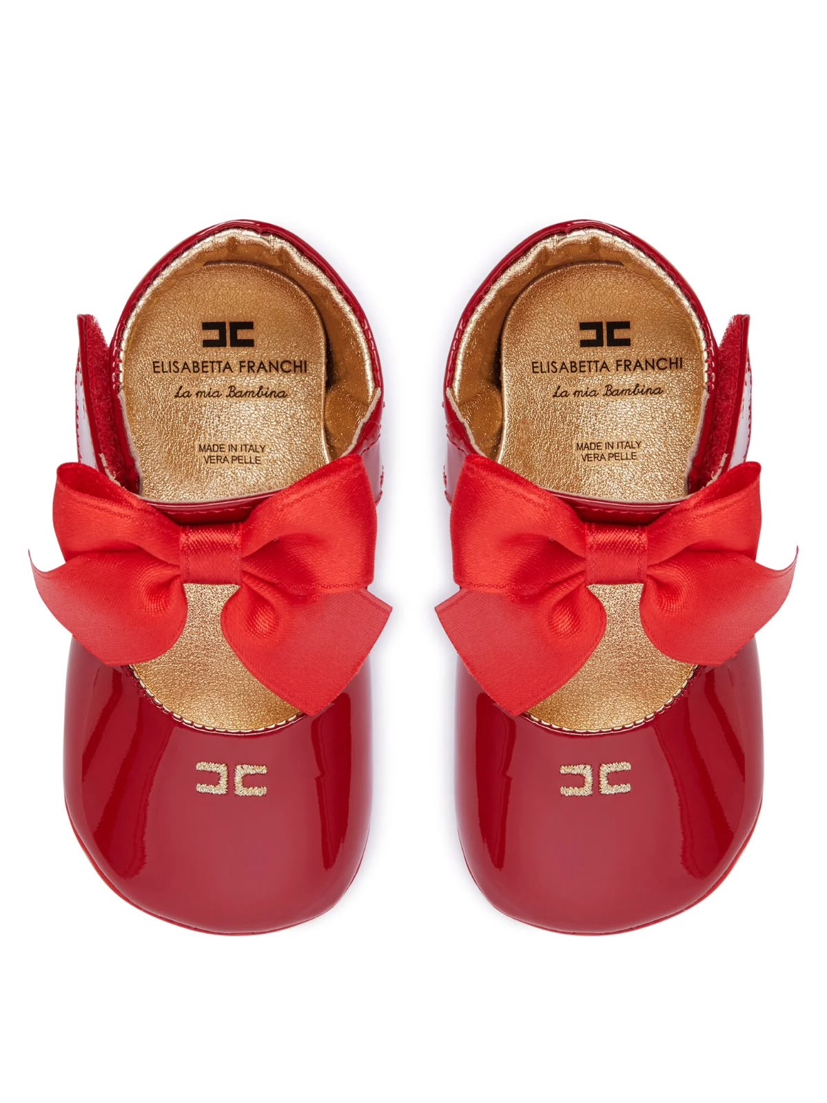 SCARPETTE ELISABETTA FRANCHI