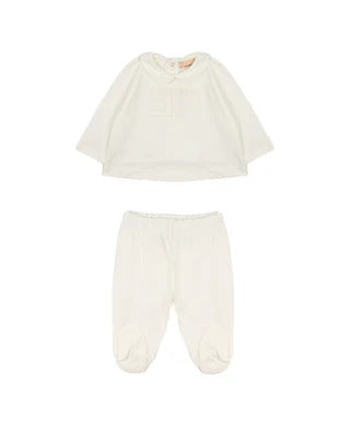 COMPLETO ELISABETTA FRANCHI