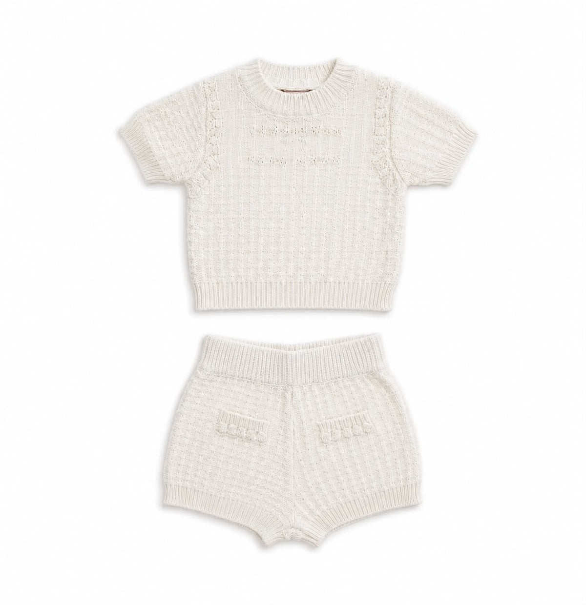 COMPLETO IN FILO ELISABETTA FRANCHI