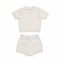 COMPLETO IN FILO ELISABETTA FRANCHI