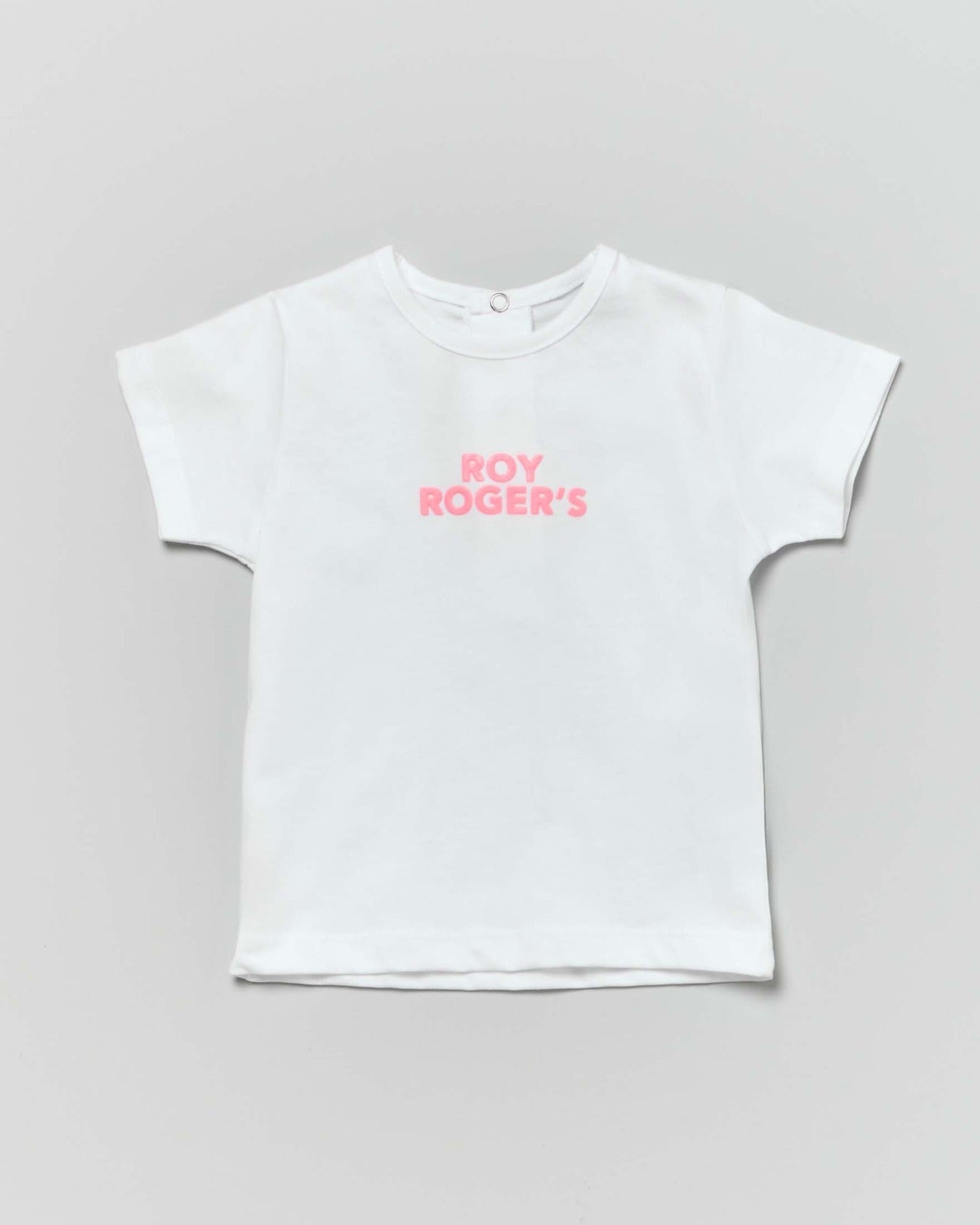 T-SHIRT ROY ROGER'S