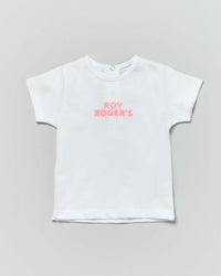 T-SHIRT ROY ROGER'S
