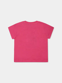 T-SHIRT MOSCHINO