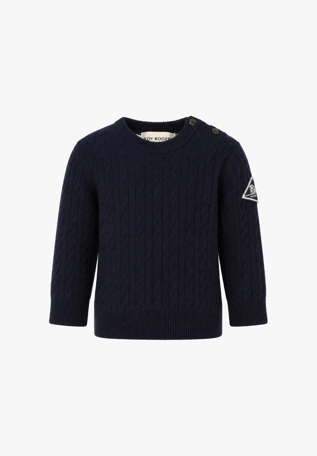 MAGLIONE ROY ROGER'S