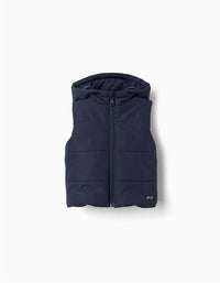 GILET ZIPPY