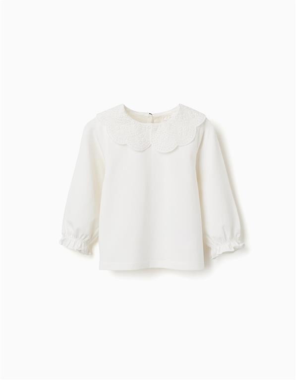 T-SHIRT ZIPPY
