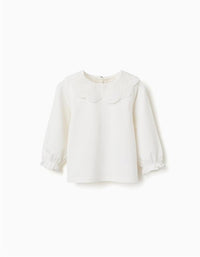 T-SHIRT ZIPPY