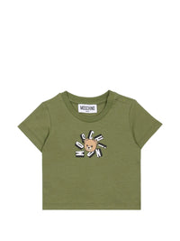 T-SHIRT MOSCHINO