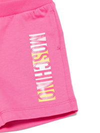 COMPLETO MOSCHINO