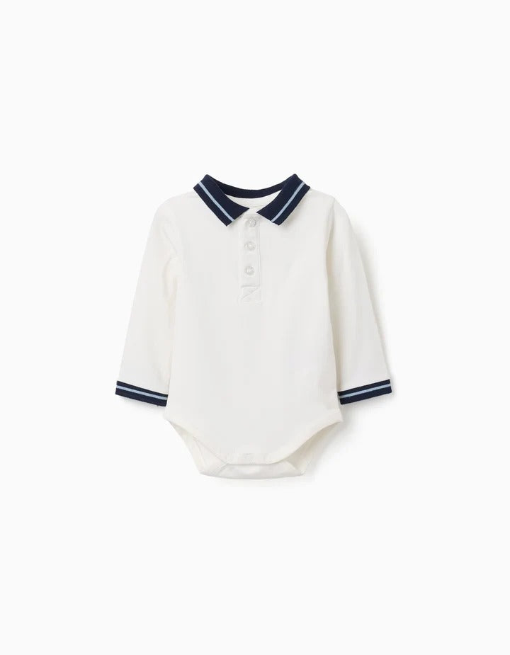 POLO ZIPPY