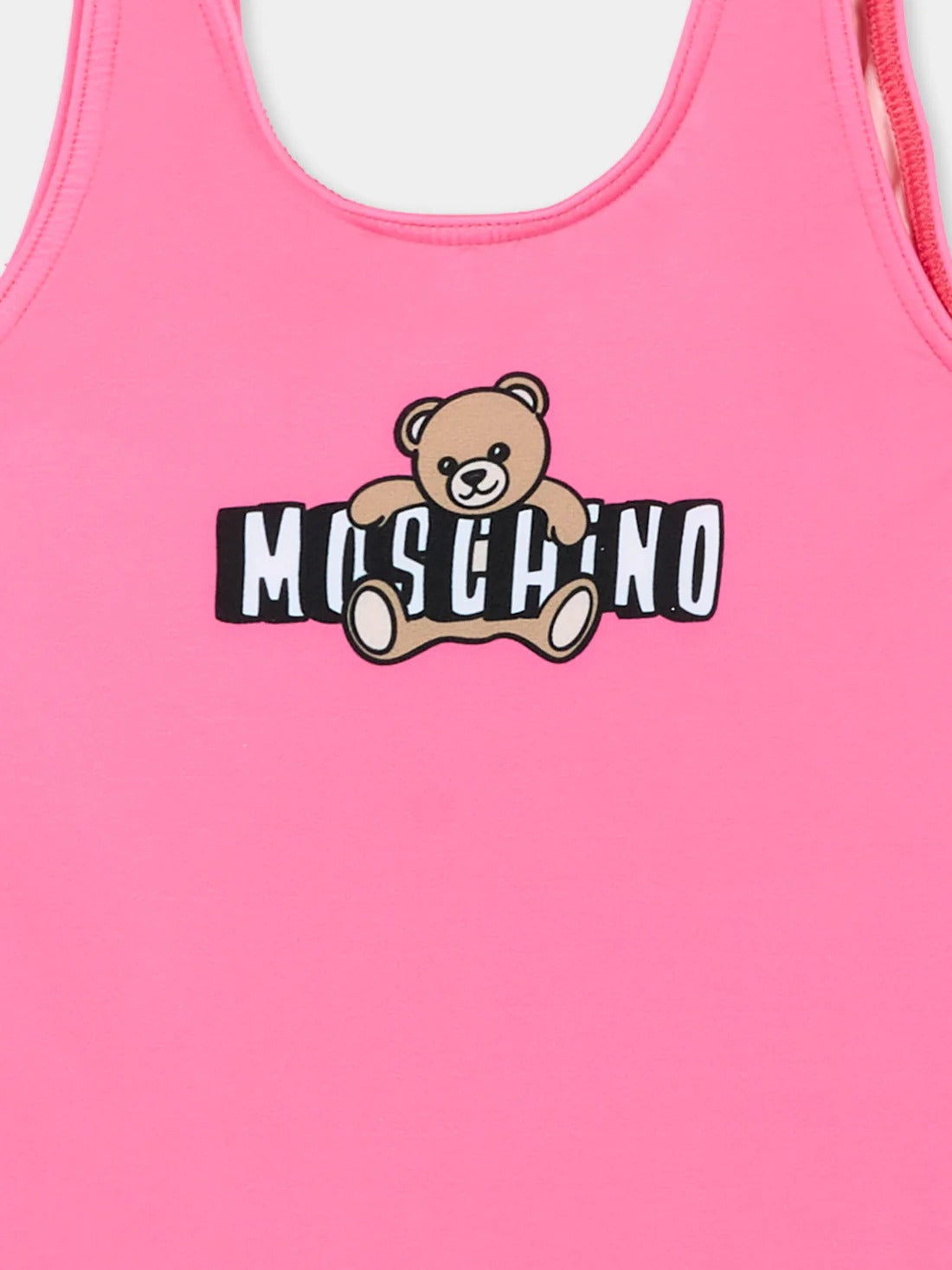 COSTUME MOSCHINO