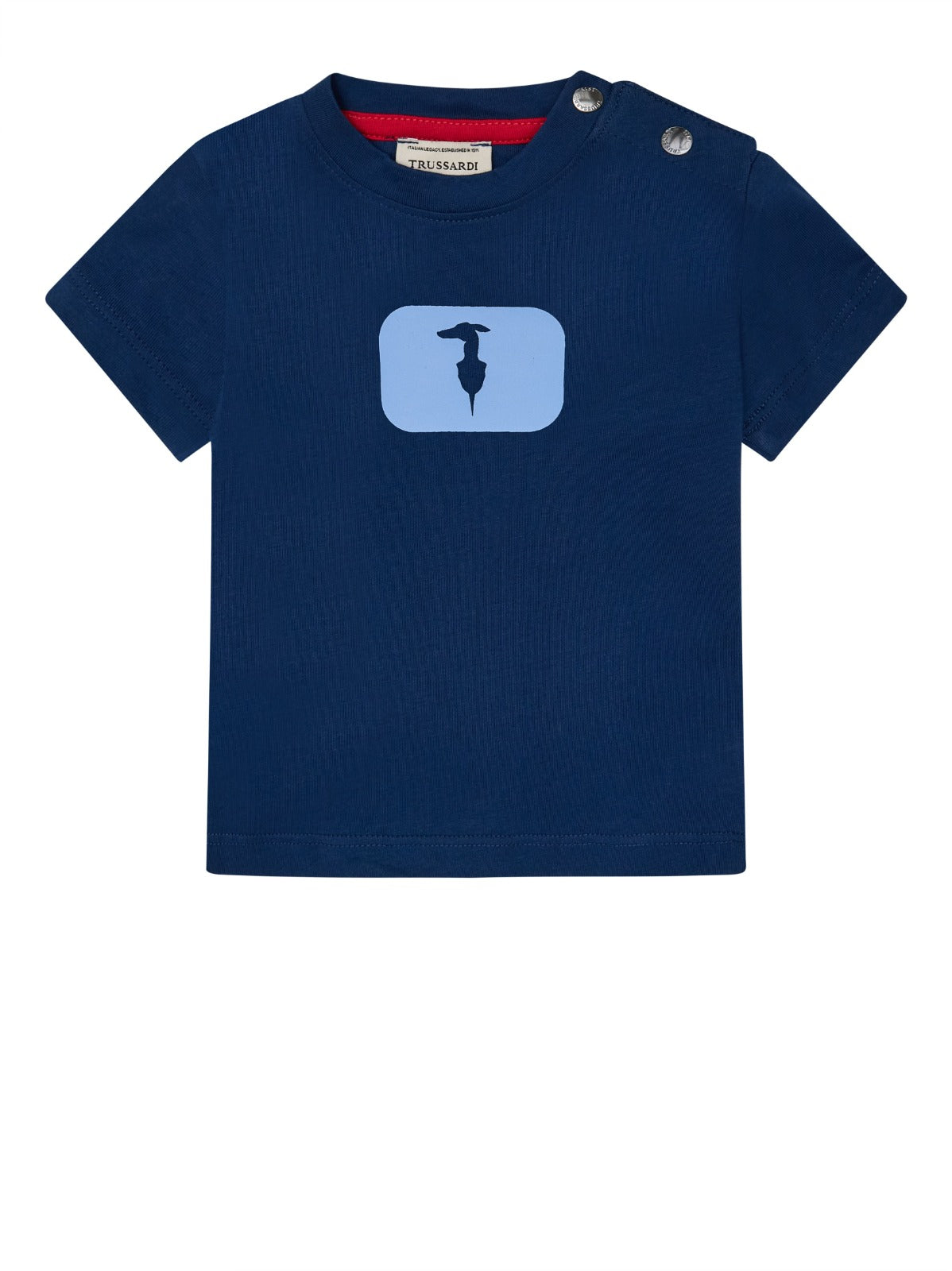 T-SHIRT TRUSSARDI