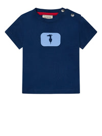 T-SHIRT TRUSSARDI