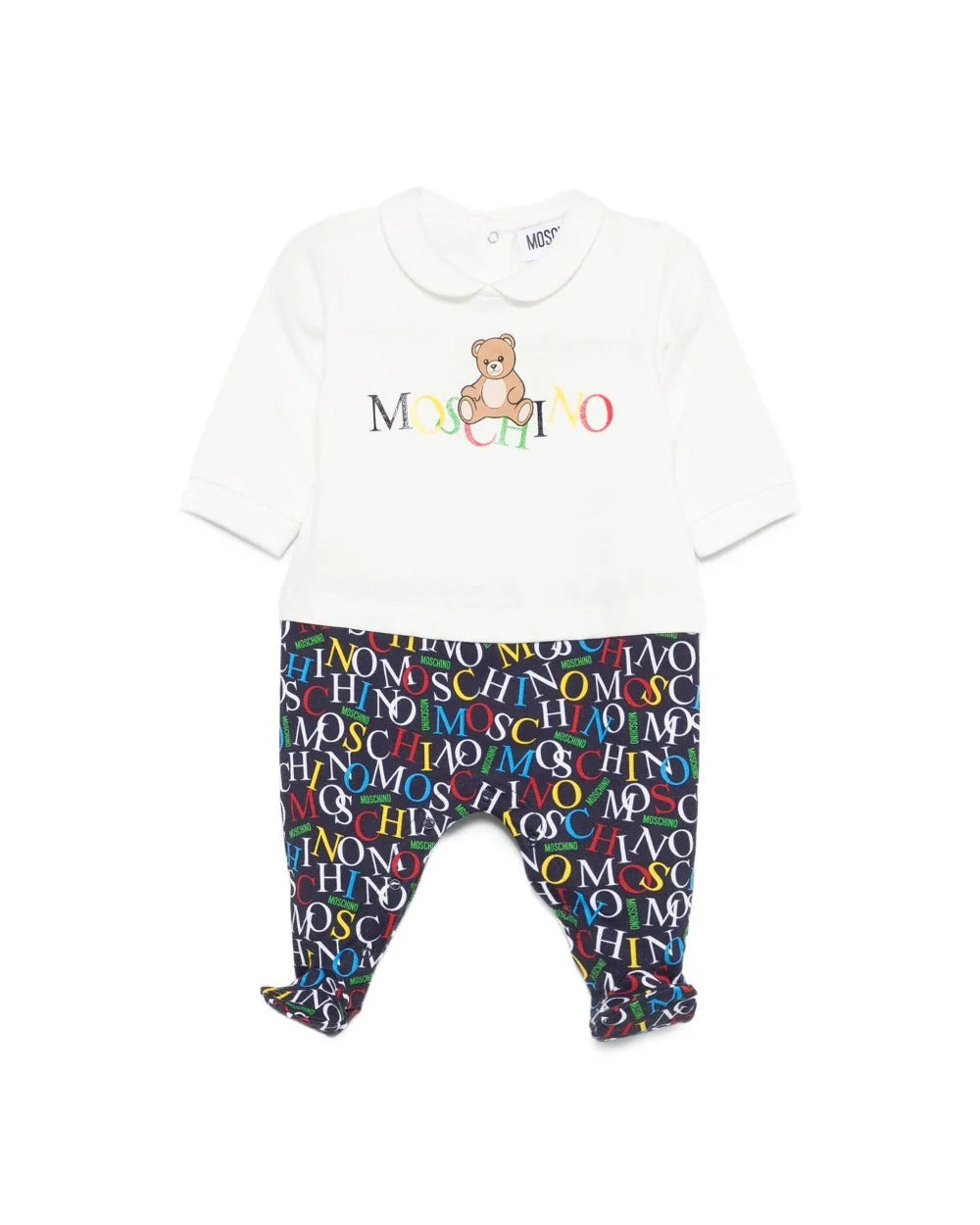 TUTINA MOSCHINO